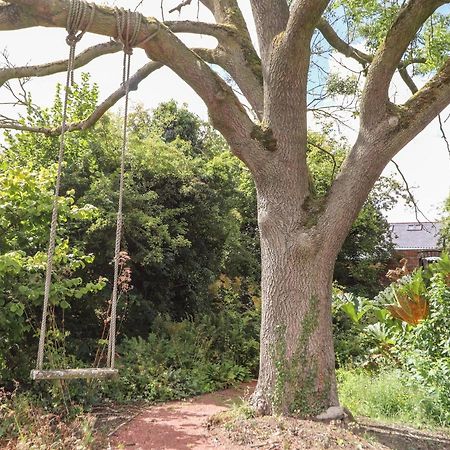 Swallow Cottage Sandbach Buitenkant foto