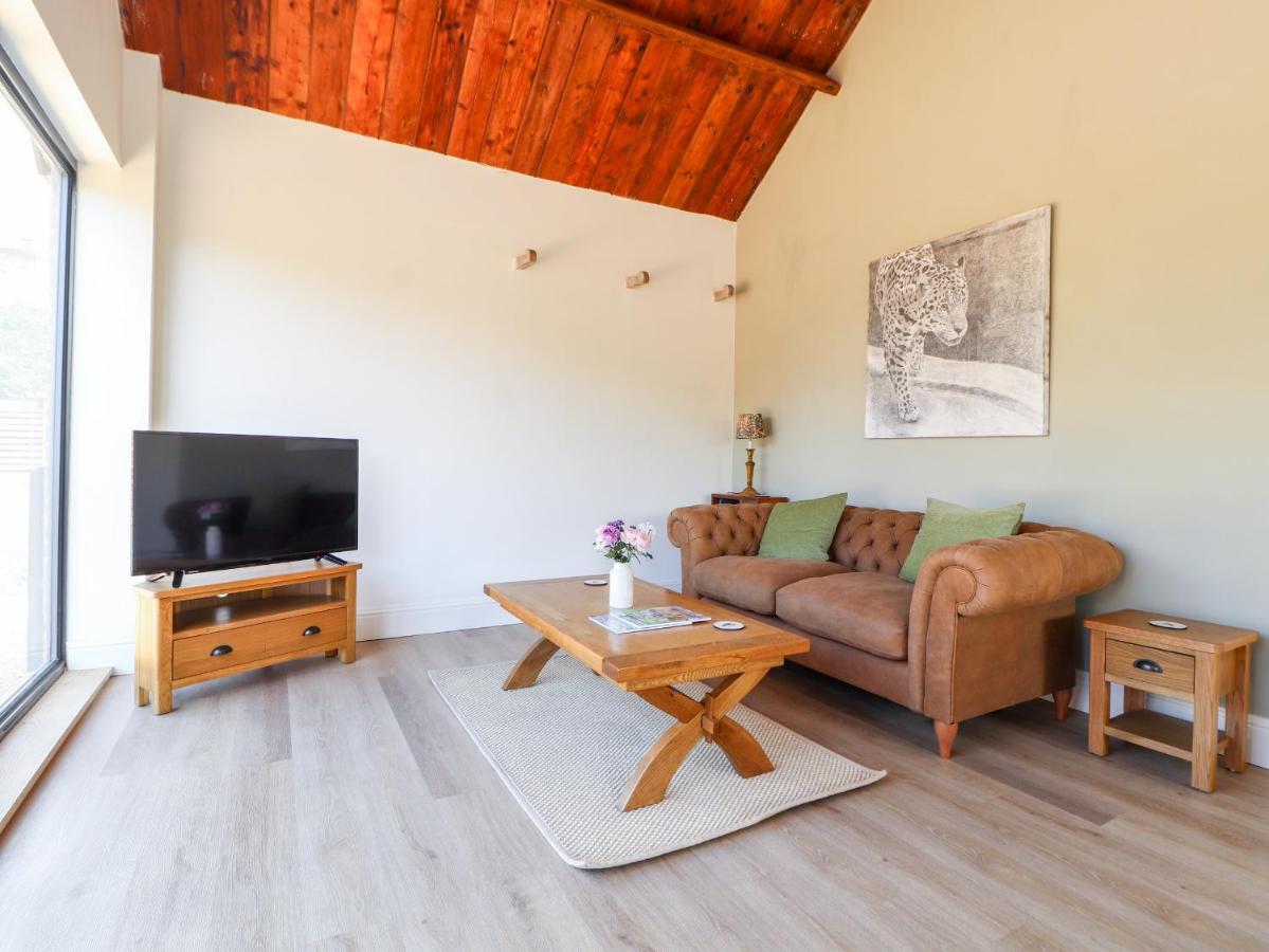 Swallow Cottage Sandbach Buitenkant foto