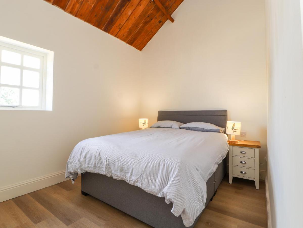 Swallow Cottage Sandbach Buitenkant foto