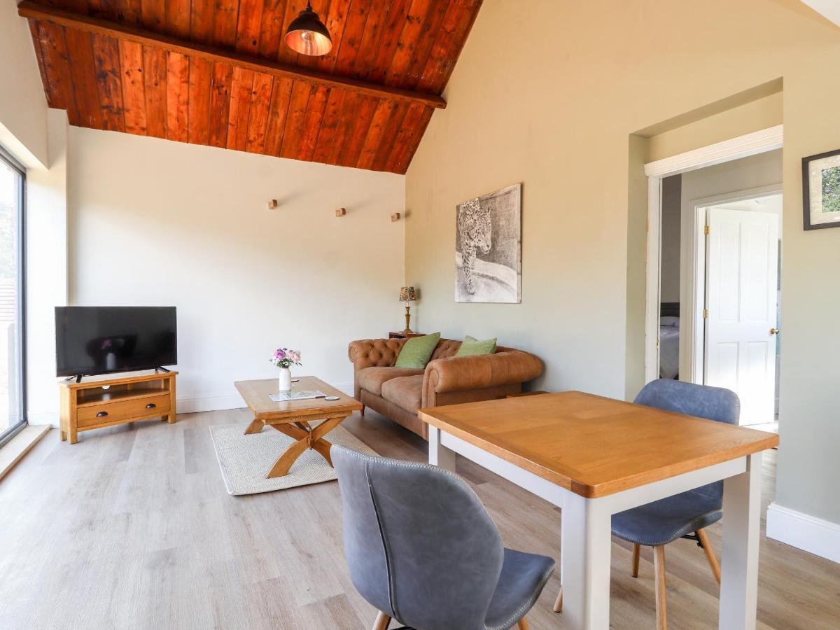 Swallow Cottage Sandbach Buitenkant foto