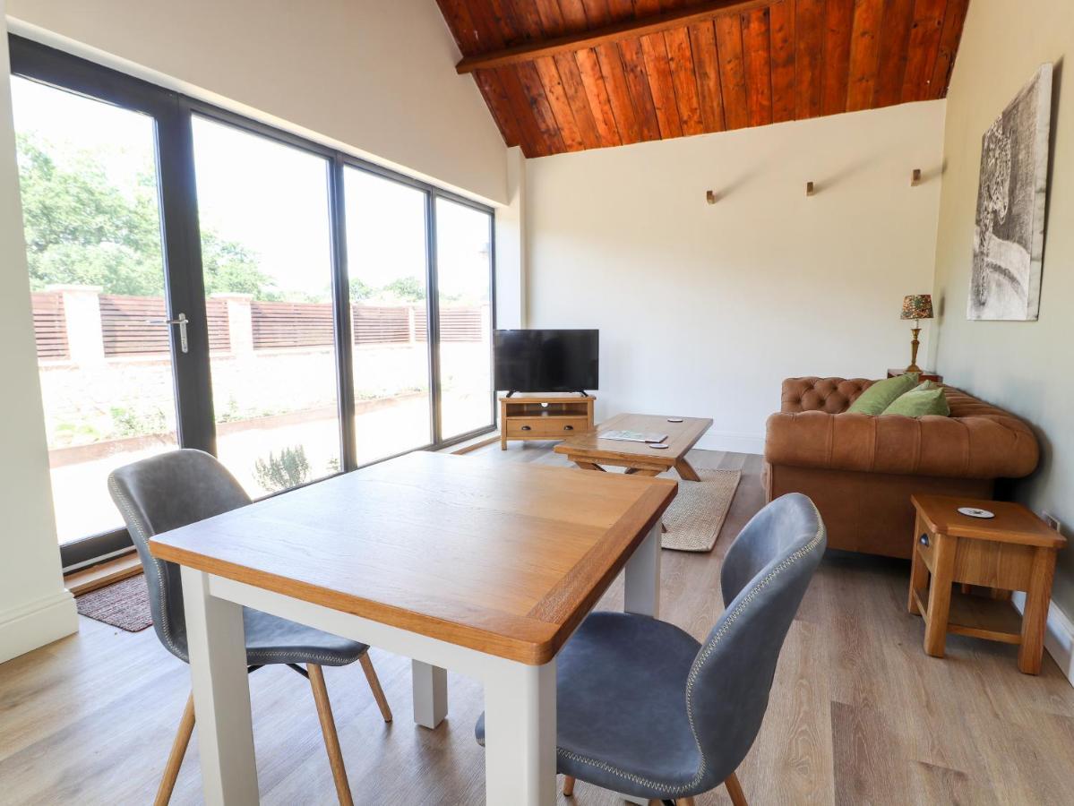 Swallow Cottage Sandbach Buitenkant foto