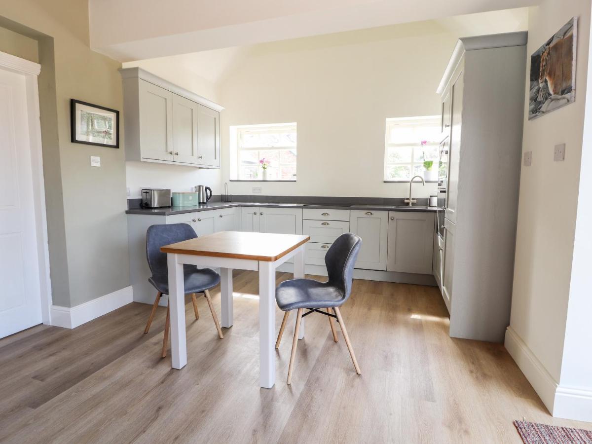 Swallow Cottage Sandbach Buitenkant foto