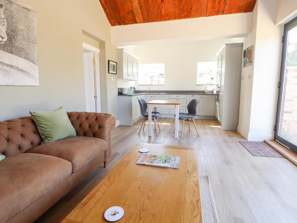 Swallow Cottage Sandbach Buitenkant foto