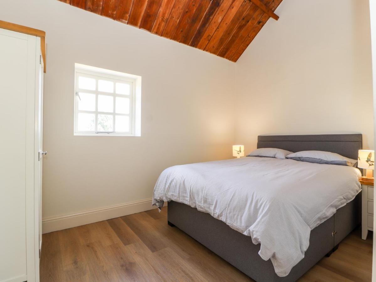 Swallow Cottage Sandbach Buitenkant foto