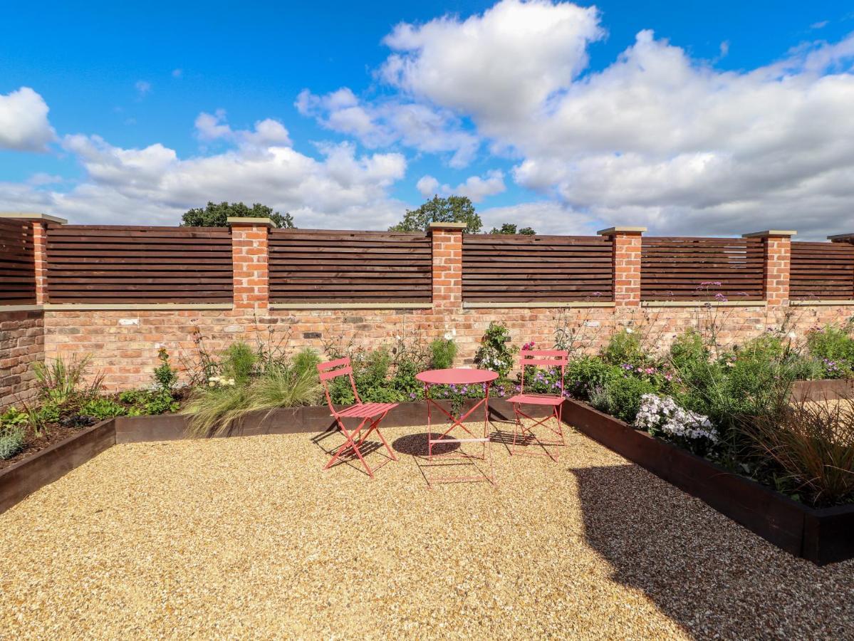 Swallow Cottage Sandbach Buitenkant foto