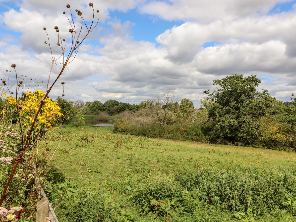 Swallow Cottage Sandbach Buitenkant foto